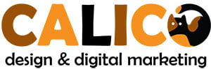 Calico Design & Digital Marketing Logo